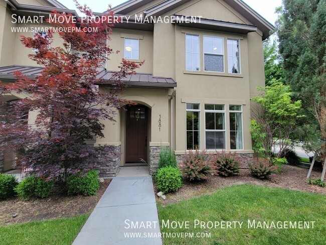 Harris Ranch Townhome in Mill District. Ne... - Harris Ranch Townhome in Mill District. Ne...