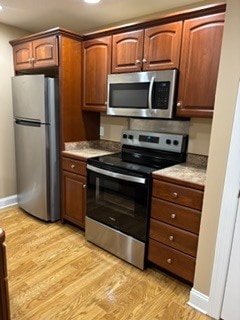 Photo - 1200 Elm St Unit Modern 1 Bedroom Apartment