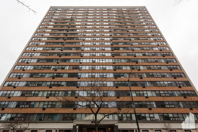 Photo - 6030 N Sheridan Rd Unit 908