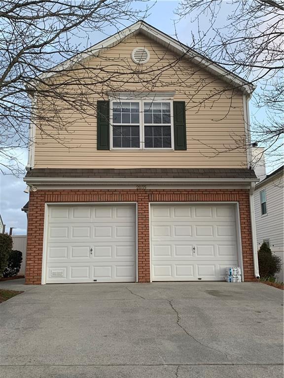 Photo - 2035 Keenland Ct Casa