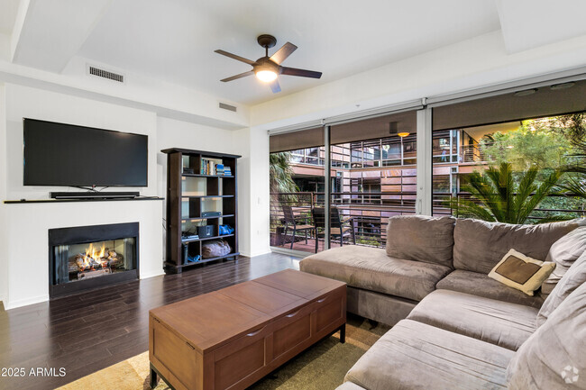 Building Photo - 7131 E Rancho Vista Dr Rental