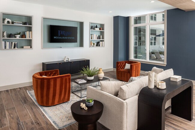 Prose McCullough Station apartments — community photo