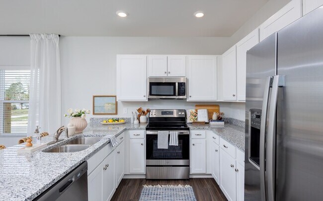 Photo - 3848 Starry Sky Rd