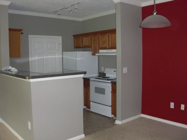 Photo - 1 Bedroom 1 Bath Condo at Concord West of The Ashley - West Ashley Unidad 712