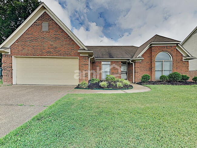Building Photo - 1507 Cider House Ln
