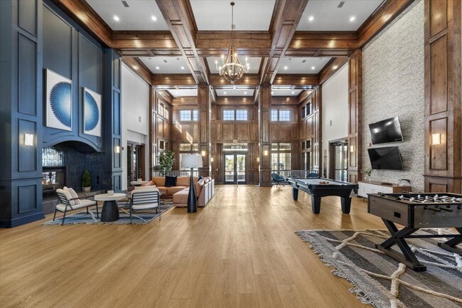 Veridian at South Meadows