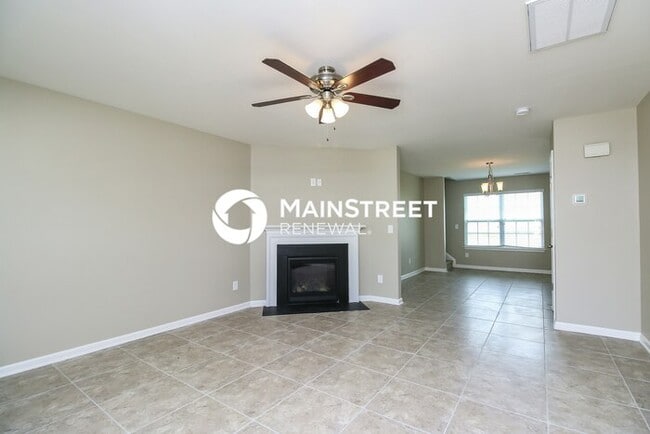 3 Bedroom Pet-Friendly Home in Winston-Salem, NC with Main Street Renewal