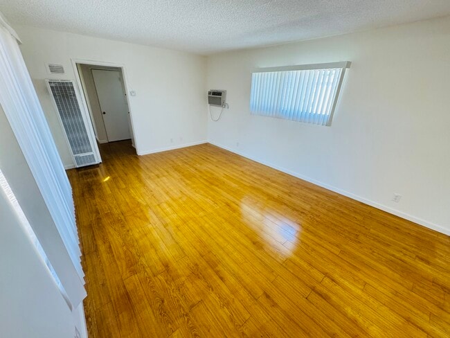 Unit 9 Living Room