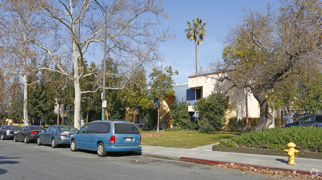 Photo - Monte Alban Apartments