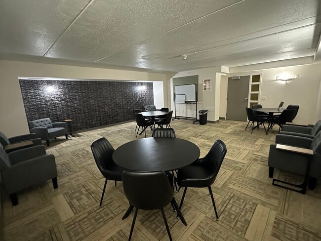 Study room 1