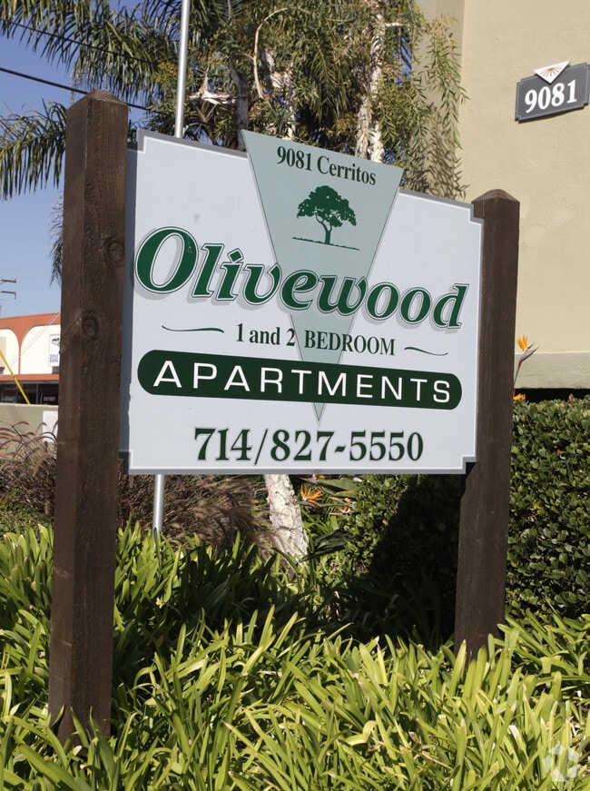 Photo - Olivewood Apartments