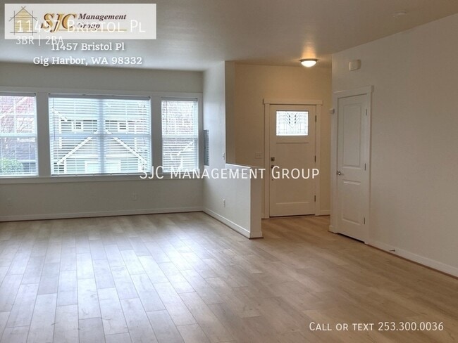 Photo - 11457 Bristol Pl NW