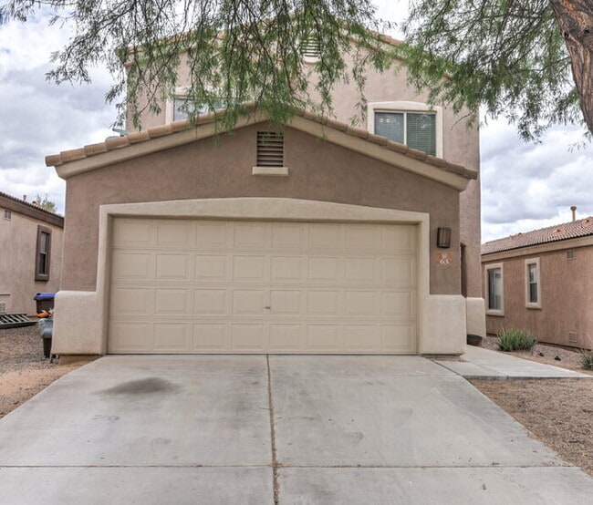 Building Photo - Rancho Sahuarita