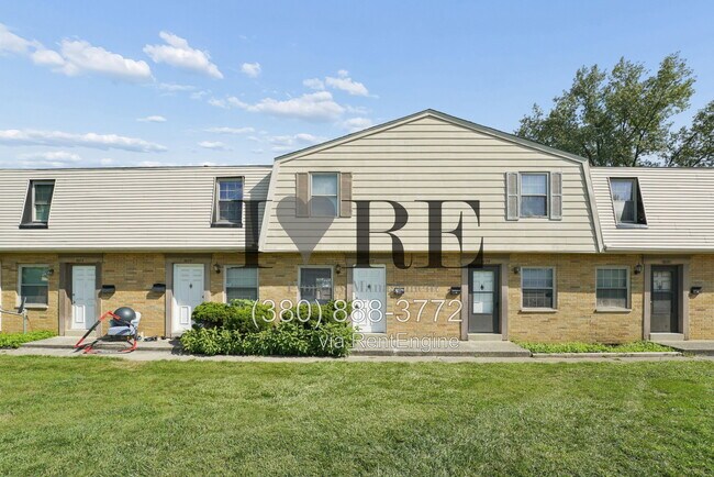 3077 Morsetown Ct S