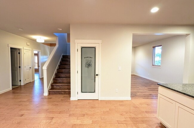Photo - Spacious Air-Conditioned House in Downtown Snohomish