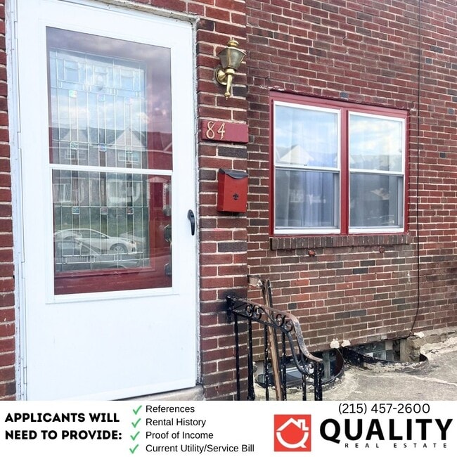 Building Photo - 84XX Fayette St. Rental