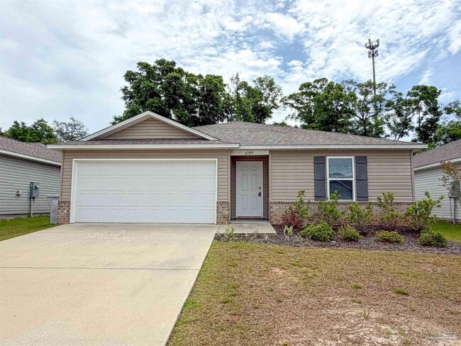 Building Photo - 6509 June Bug Dr