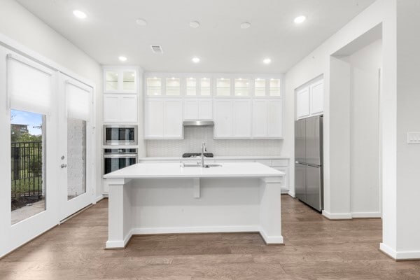 Photo - 19911 Curved Steel Dr