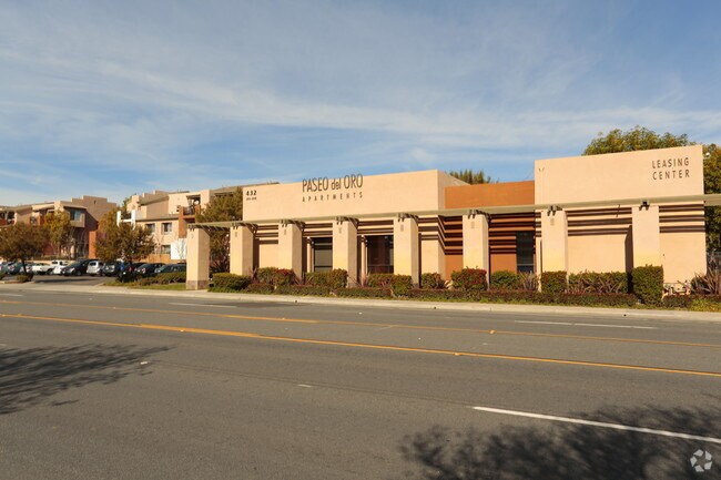 Paseo del Oro - Paseo del Oro Apartamentos