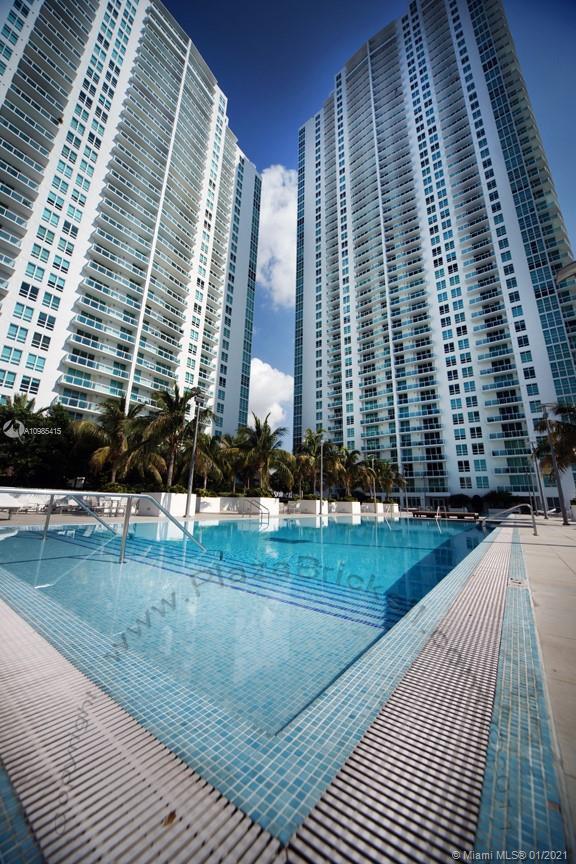 Photo - 950 Brickell Bay Dr Unit 5208