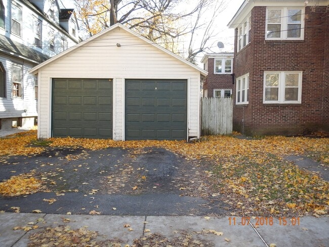 Photo - 400 Harvard Pl Unidad Harvard 400.1