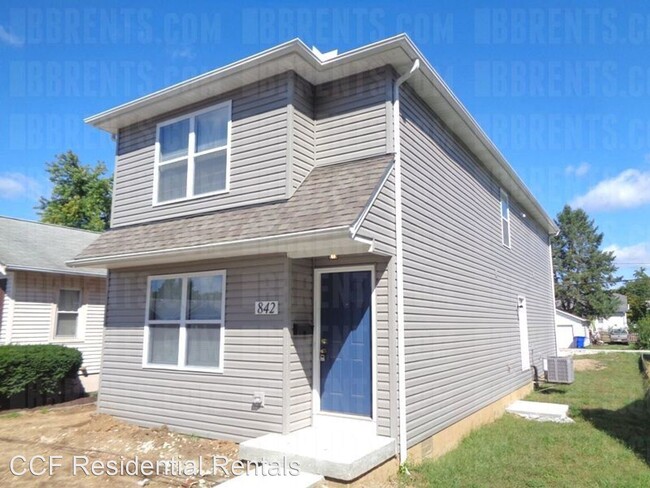 3 br, 2.5 bath House - 842 Brough Drive, - 3 br, 2.5 bath House - 842 Brough Drive,