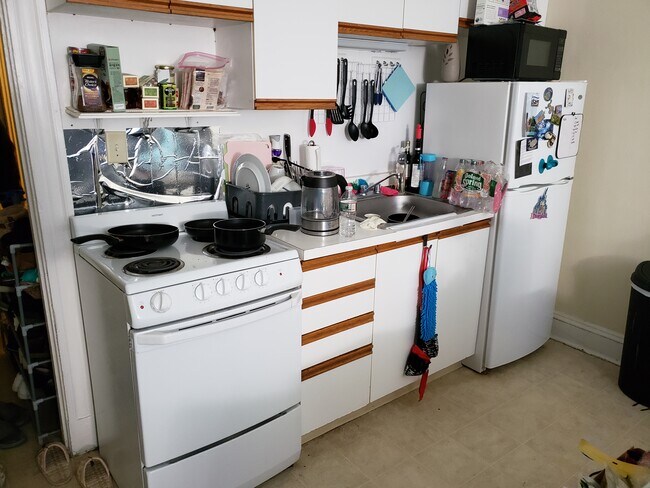 Photo - 1118 Commonwealth Avenue