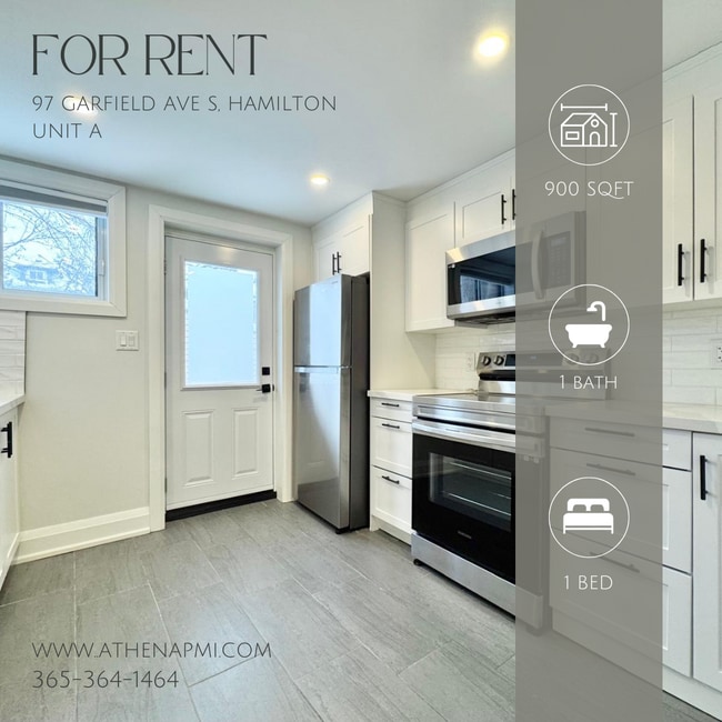 Building Photo - 97 Garfield Ave S