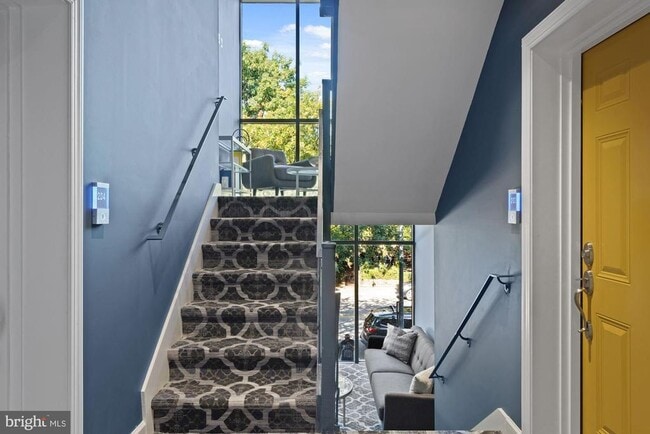 Building Photo - 1829 13th St NW Unit B1