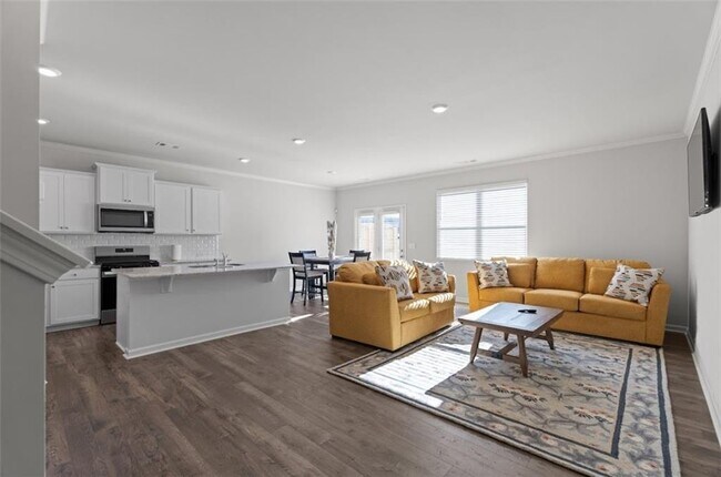 Photo - 2203 Blue Monarch Dr