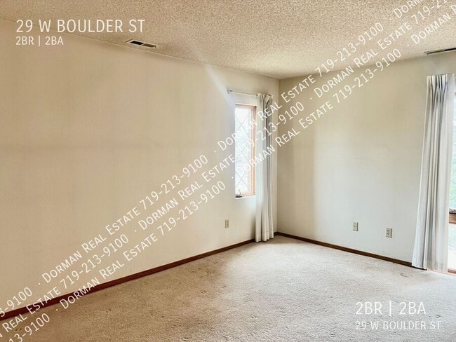 Photo - 29 W Boulder St
