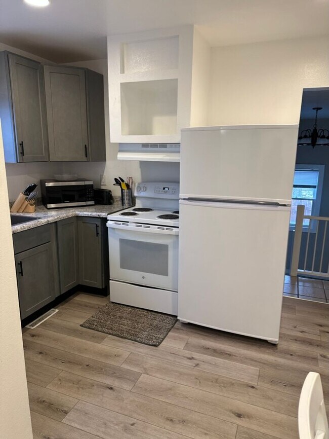 Photo - 2848 4th St Unit 1