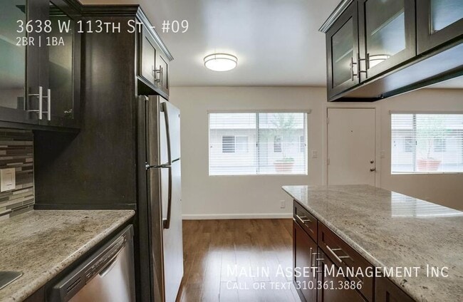 3638 W 113th St