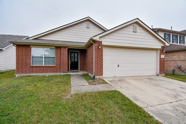 Photo - 15502 Hensen Creek Dr