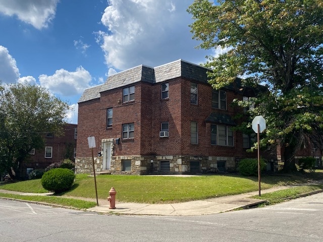 Building Photo - 8000 Rodney St Unit #2 Rental