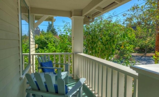 Photo - 2 bedroom in Seattle WA 98103