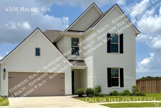 Building Photo - 4506 Malbec Ave Rental