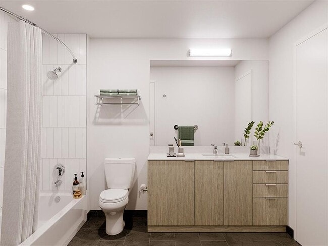 S'PARK Apartments