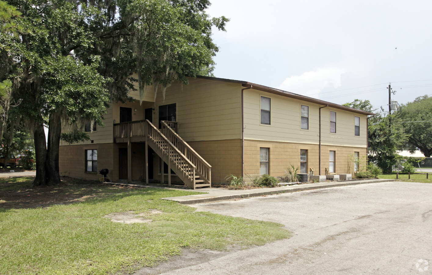 Alpine Apartments - Alpine Apartments