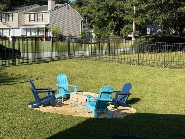 Whispering Trace Apartments