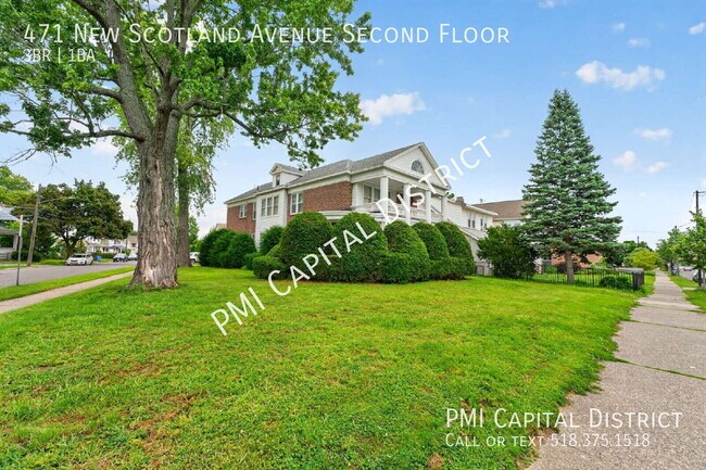 Photo - 471 New Scotland Ave