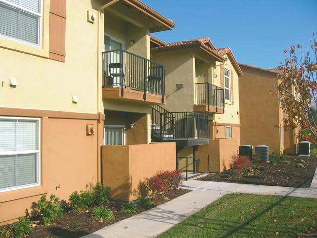 River Walk Villas - River Walk Villas Apartments