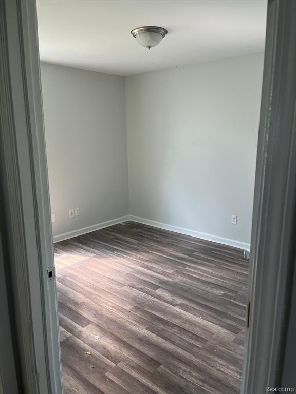 6622 Harding St Rental For Rent in Taylor, MI