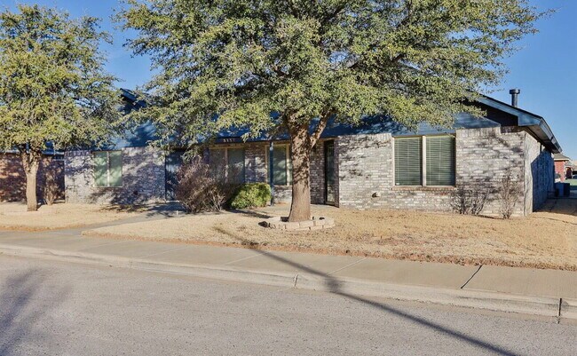 Photo - Rare South Lubbock Deal!