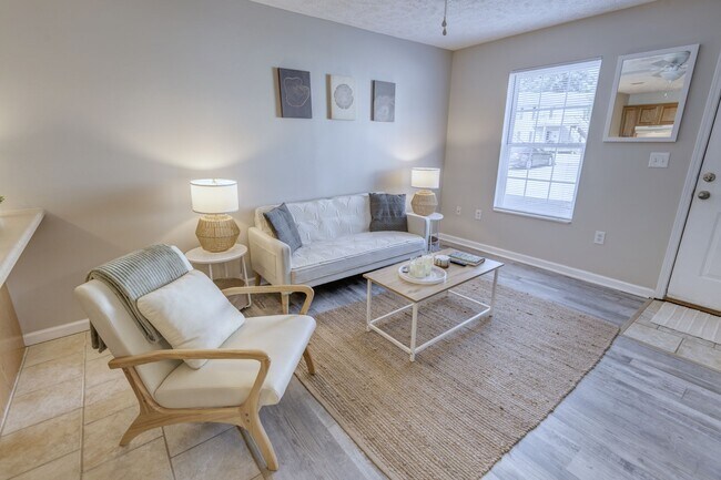 Promise Landing Apartments
