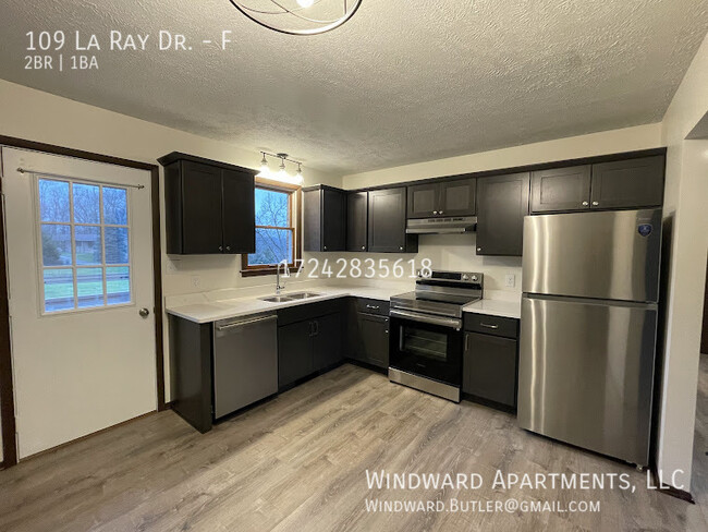 Building Photo - 109 La Ray Dr Unit F Rental