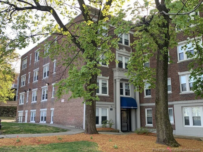 45 Chestnut Hill Ave Unidad 1