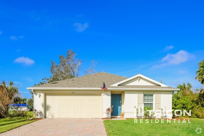 Building Photo - 1509 Orlando Blvd Rental