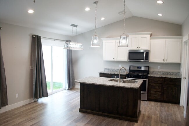 Photo - Beautiful 5 Bed, 3.5 Bath Home in Rigby, Idaho!