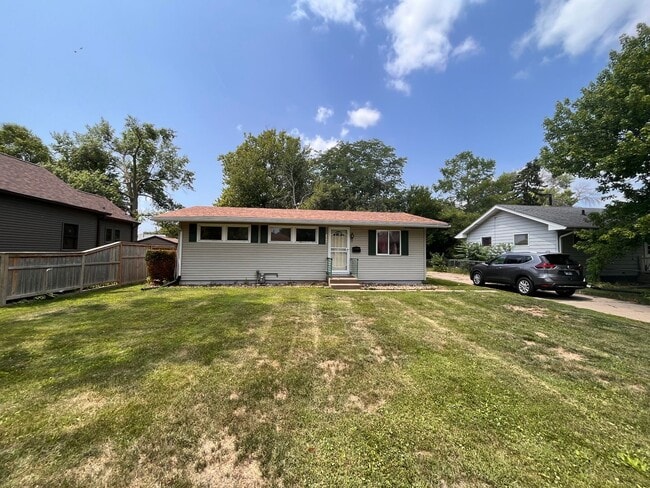 Photo - 3 bedroom house